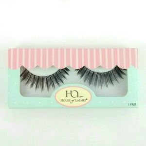 House of Lashes Eyelashes - Bombshell